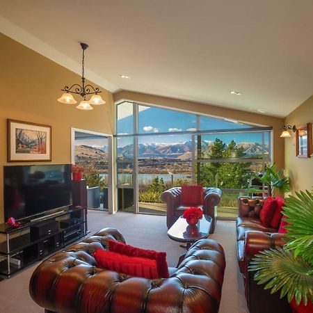 Shotover Ridge Queenstown Extérieur photo