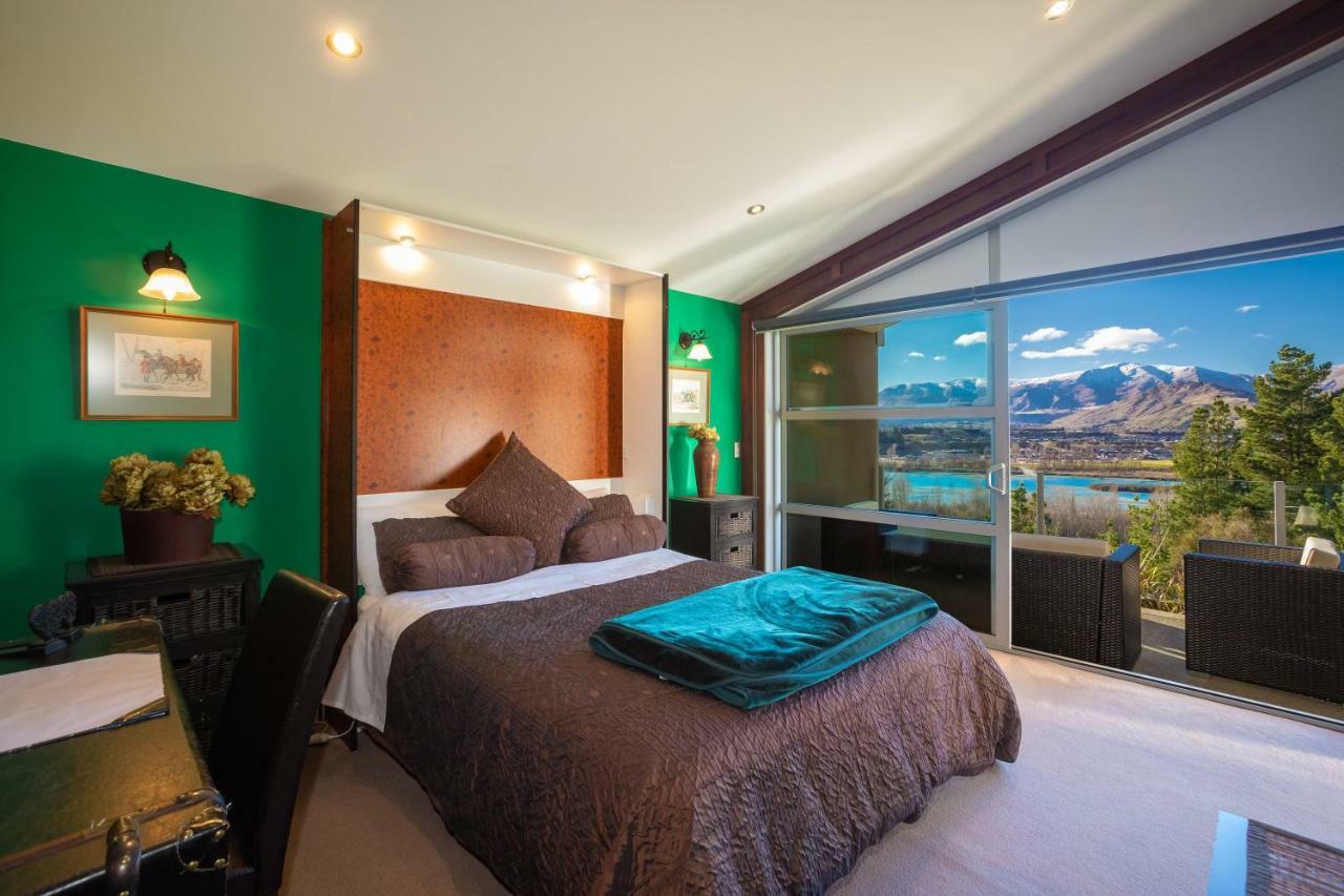 Shotover Ridge Queenstown Extérieur photo