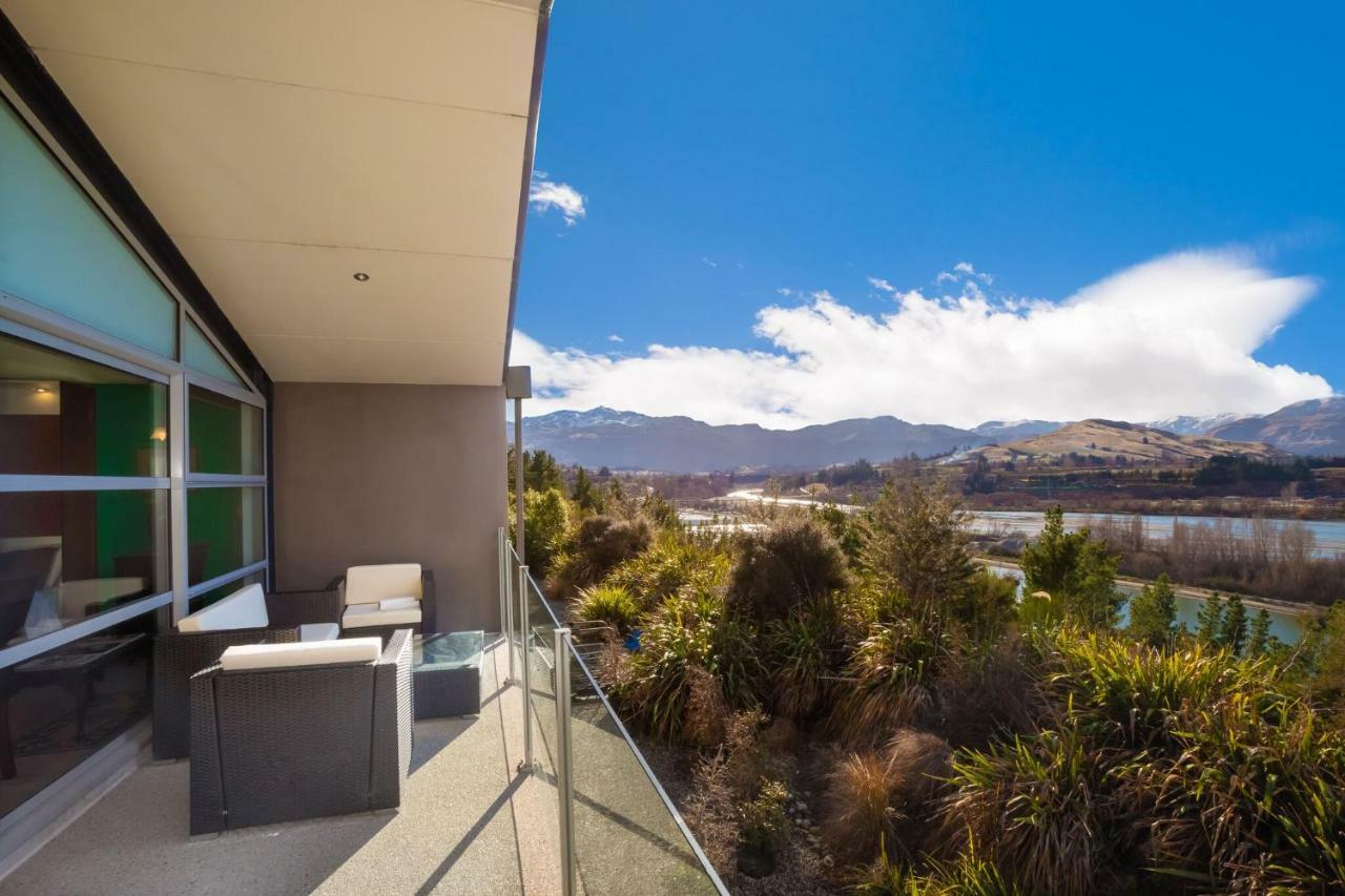 Shotover Ridge Queenstown Extérieur photo