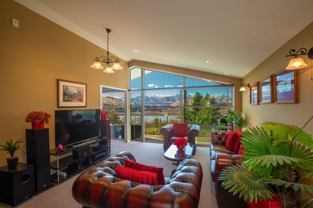 Shotover Ridge Queenstown Extérieur photo